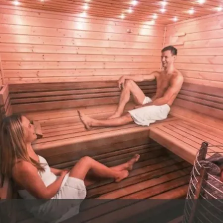 Chalupa Klinka Villa Litvínov